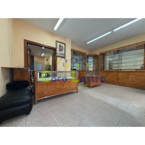Zona comercial 